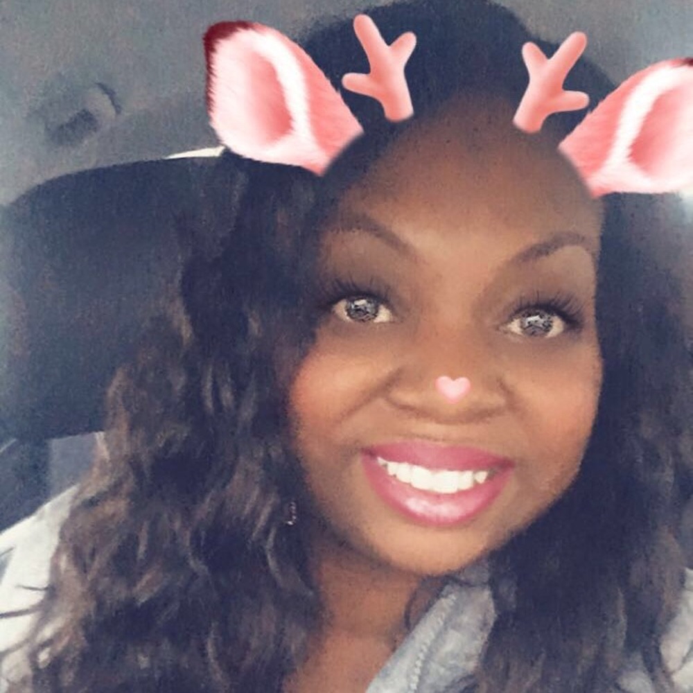 Meet your Posher, Chantell